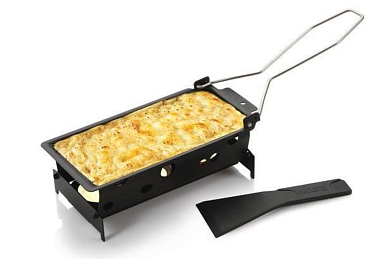 Мини раклетница на свечах "Boska Holland" Milano