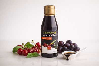 Соус бальзамический "Papadimitrlou" Delphi 250мл