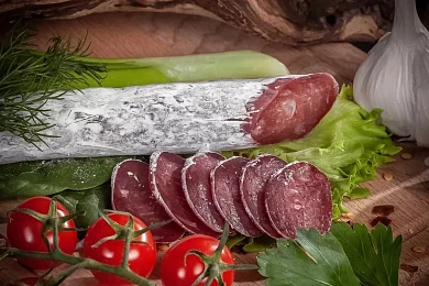 Канард классический из утки 120г "Casa Margot"