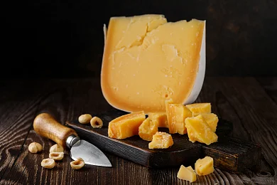 Сыр Мондор Grano 50%