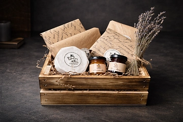 Приятный комплимент