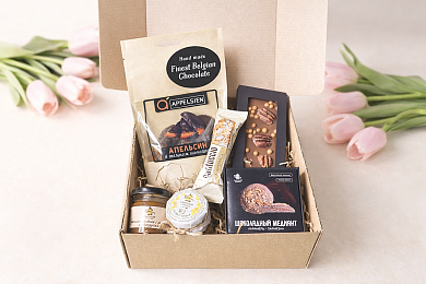 Сладкий набор Мини