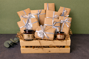 Легенды Швейцарии (большая)