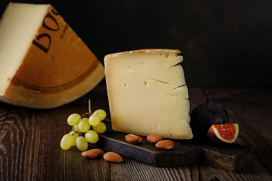 Сыр Бофор, 50%