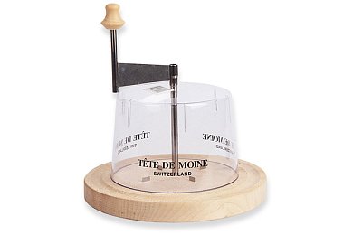 Нож Жироль "Margot Fromages S.A"