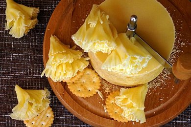 Дегустация 6 марта — Путешествие по Швейцарии