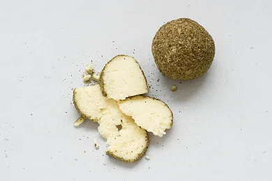 Сыр Белпер Прованские травы Сырный край 80г