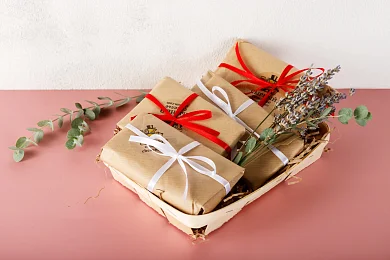 Набор "4 сыра"