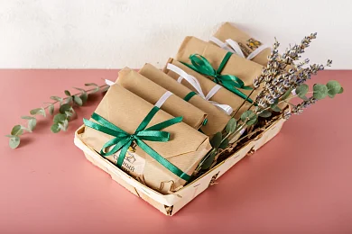 Набор "6 сыров"