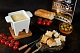 Сырная масса Фондю «Margot Fromages S.A» 400 г