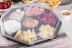 Тарелка «Сырно-мясное ассорти»