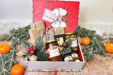 Волшебства в Новом Году