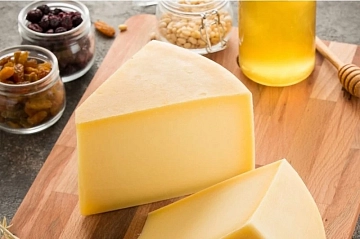 Сыр Бофор, 50%