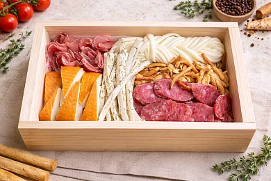 Борд «Пивной дуэт»