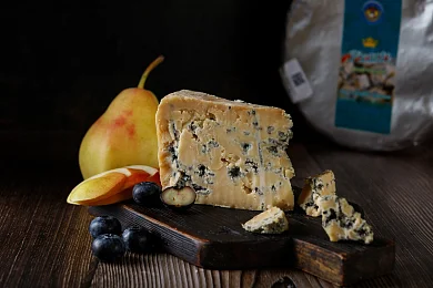 Сыр Пиканте 50% "Калория"