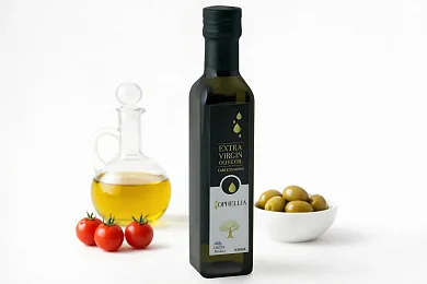 Оливковое масло Extra Virgin Olive Oil, Ophellia, 0,250 л Мараска