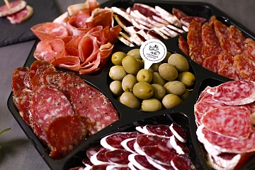 Мясной триумф