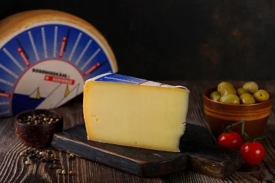 Сыр Бодензекейзе 54% «Margot Fromages S.A»