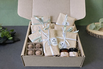 Сыр как искусство